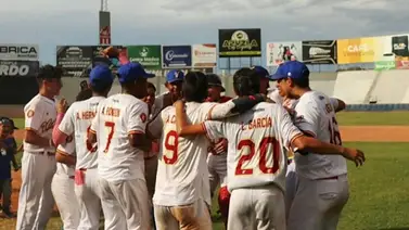 Mundial de Beisbol U-15: Venezuela remonta y sigue con vida Mundial de Beisbol U-15: Venezuela remonta y sigue con vida