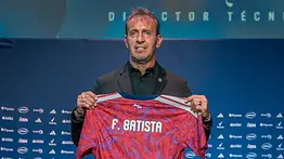 Ex DT de la Vinotinto se queda sin trabajo: Costa Rica despide a "Bocha" Batista