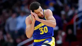 NBA: Así fue el millonario sacrificio de Steph Curry por amor a Golden State