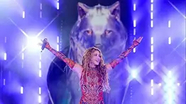 Shakira transmitirá un concierto en vivo y sin precedentes desde Madrid
