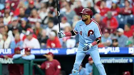 MLB: Luis Arráez se perderá la Serie de Comodines