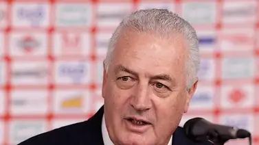 Sorpresa en Paraguay: Gustavo Álfaro anunció su retiro del fútbol Sorpresa en Paraguay: Gustavo Álfaro anunció su retiro del fútbol
