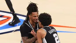 Castle y Harper aseguran que el altruismo blindará el proyecto de San Antonio