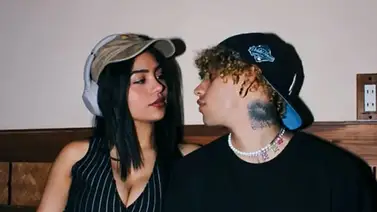 Ex del rapero Micro TDH confirma su embarazo tras infidelidad del cantante Ex del rapero Micro TDH confirma su embarazo tras infidelidad del cantante