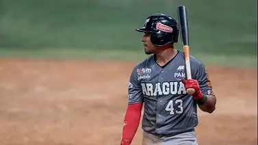 LVBP: Tigres contó con tres incorporaciones de lujo este martes LVBP: Tigres contó con tres incorporaciones de lujo este martes