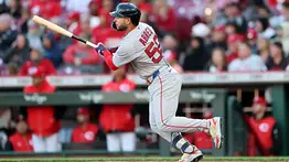 Series de Comodines MLB: Medias Rojas de Wilyer Abreu y Willson Contreras vs Yankees (En vivo)