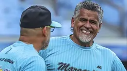 LVBP: Henry Blanco enciende la ilusión en la isla: "Seremos los campeones de esta temporada"