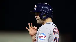 MLB: Chicago apaga el brillo de los Astros y José Altuve en el primero de la Serie del Comodín