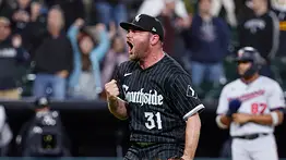 El adiós de un guerrero: Liam Hendriks anuncia su retiro de las Grandes Ligas tras 14 años