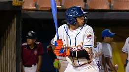 Mundial de Beisbol U-15: Venezuela hace un "agridulce" No-Hiter contra Estados Unidos 