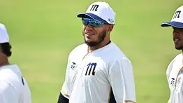 LVBP: Magallanes cuenta con este novato de oro para la temporada 2026-27