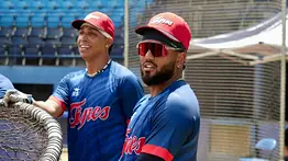 Continúa el armado bengalí: Tigres de Aragua suma cinco piezas a su pretemporada
