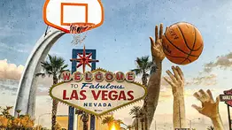 Un imperio de $13,000 millones: Las Vegas lidera la expansión récord de la NBA por encima de Seattle