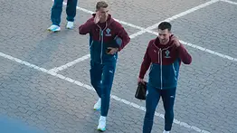 La línea de tiempo del adiós de Cristiano Ronaldo a la selección de Portugal