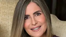 Anna Vaccarella estrena podcast que nos invita a conocer la fortaleza de la fe