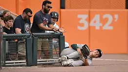 MLB: Zack Gelof arremete contra los Tigres con demanda millonaria