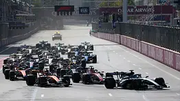 Fórmula 1: Horarios y datos históricos del Gran Premio de Baréin en Malasia