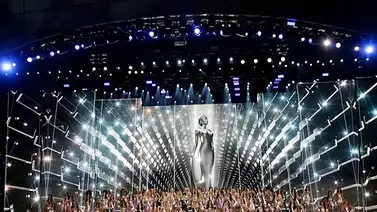 Miss Universo 2026: Así será el escenario para la edición 75 en Puerto Rico Miss Universo 2026: Así será el escenario para la edición 75 en Puerto Rico