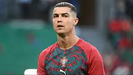 Jorge Jesús hizo esta maniobra para calmar la crisis de Cristiano Ronaldo