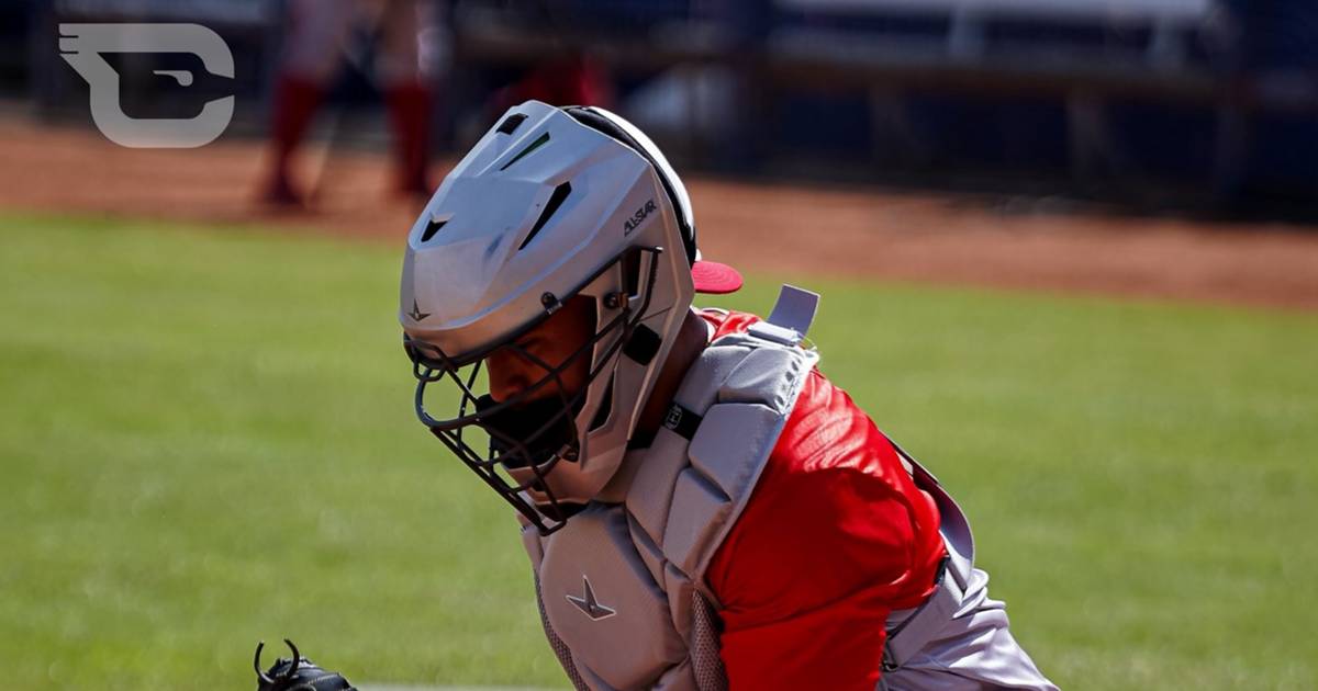 Cardenales de Lara Complete Import Roster with World Baseball Classic Pitcher Abdiel Mendoza