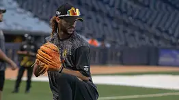 LVBP: Leones fortalece su pitcheo: cinco importados ya se reportaron en Caracas
