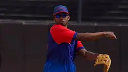 LVBP: Alcides Escobar reafirma su amor por La Guaira: "Siempre quise jugar con Tiburones"