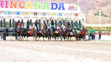 Retirados para el Hipódromo La Rinconada 01-10-2023