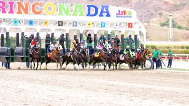 Retirados para el Hipódromo La Rinconada 01-10-2023 Retirados para el Hipódromo La Rinconada 01-10-2023