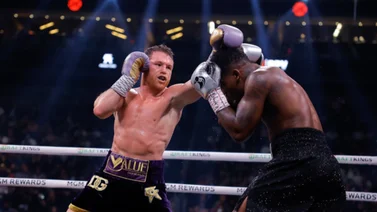 Se decidirá en tarjetas la pelea del Canelo Álvarez ante Jermell Charlo