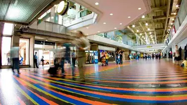 Conoce las aerolíneas que conectarán con Caracas desde este mes de octubre Conoce las aerolíneas que conectarán con Caracas desde este mes de octubre