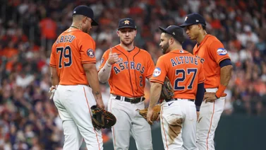 MLB: Astros de Houston pueden igualar una marca de Yankees de New York del 2000
