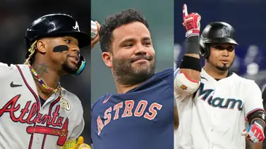 MLB: ¿Quiénes son los venezolanos que jugarán la postemporada 2023? (+Detalles) MLB: ¿Quiénes son los venezolanos que jugarán la postemporada 2023? (+Detalles)