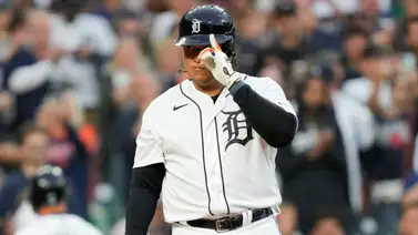 MLB: ¡Por última vez! Miguel Cabrera es titular con los Tigres de Detroit y ocupará este lugar (+Lineup) MLB: ¡Por última vez! Miguel Cabrera es titular con los Tigres de Detroit y ocupará este lugar (+Lineup)