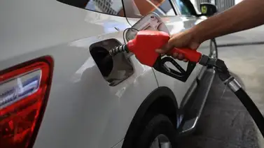 Este es el cronograma de distribución de gasolina subsidiada del 2 al 8 de octubre Este es el cronograma de distribución de gasolina subsidiada del 2 al 8 de octubre