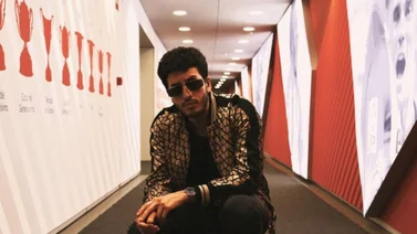 ¿Se batió un champú? Sebastián Yatra habría cancelado sus presentaciones en Venezuela
