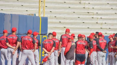 LVBP: ¿Cuándo inician las prácticas de los Cardenales de Lara? (+Entrevista)