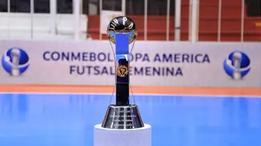Copa América Copa América