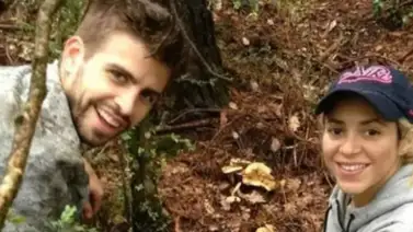 ¿Pidiendo cacao? Este es el "mensaje" de Gerard Piqué suplicando el perdón de Shakira (+Video) ¿Pidiendo cacao? Este es el "mensaje" de Gerard Piqué suplicando el perdón de Shakira (+Video)