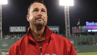 MLB: Campeón con Medias Rojas de Boston falleció este domingo MLB: Campeón con Medias Rojas de Boston falleció este domingo