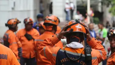 ¡Atención! Estos son los números telefónicos para reportar emergencias en Caracas (+Detalles) ¡Atención! Estos son los números telefónicos para reportar emergencias en Caracas (+Detalles)