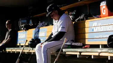 MLB: ¡Último rugido! Miguel Cabrera culmina su trayectoria por las Grandes Ligas con emotiva despedida (+Videos) MLB: ¡Último rugido! Miguel Cabrera culmina su trayectoria por las Grandes Ligas con emotiva despedida (+Videos)