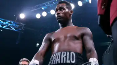 Terence Crawford lanzó duras críticas a Jermell Charlo:  "Deberías avergonzarte"
