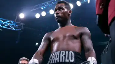 Terence Crawford lanzó duras críticas a Jermell Charlo: "Deberías avergonzarte" Terence Crawford lanzó duras críticas a Jermell Charlo: "Deberías avergonzarte"