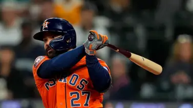 MLB: ¡Qué caballo! José Altuve ratificó su elevado estatus con los Astros en 2023 (+Números) MLB: ¡Qué caballo! José Altuve ratificó su elevado estatus con los Astros en 2023 (+Números)