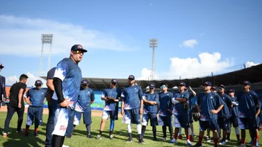 LVBP: Tigres de Aragua comienzan sus prácticas oficiales con 30 peloteros (+Detalles)