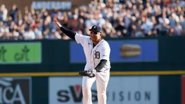 MLB: ¡Gracias, Miggy! Los momentos más destacados de la carrera de Miguel Cabrera (+ Video) MLB: ¡Gracias, Miggy! Los momentos más destacados de la carrera de Miguel Cabrera (+ Video)