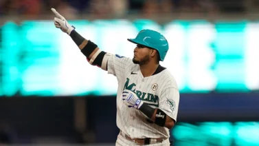 MLB: ¡Doble corona! Luis Arráez se consolida como el mejor bateador del momento (+Números)