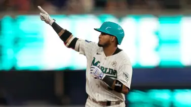 MLB: ¡Doble corona! Luis Arráez se consolida como el mejor bateador del momento (+Números) MLB: ¡Doble corona! Luis Arráez se consolida como el mejor bateador del momento (+Números)