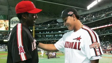 MLB: El emotivo mensaje de Vladimir Guerrero tras el retiro de Miggy (+Detalles)