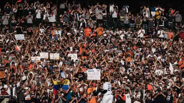 MLB: Miguel Cabrera recibe un importante mensaje de apoyo tras su retiro de las Grandes Ligas (+Video) MLB: Miguel Cabrera recibe un importante mensaje de apoyo tras su retiro de las Grandes Ligas (+Video)